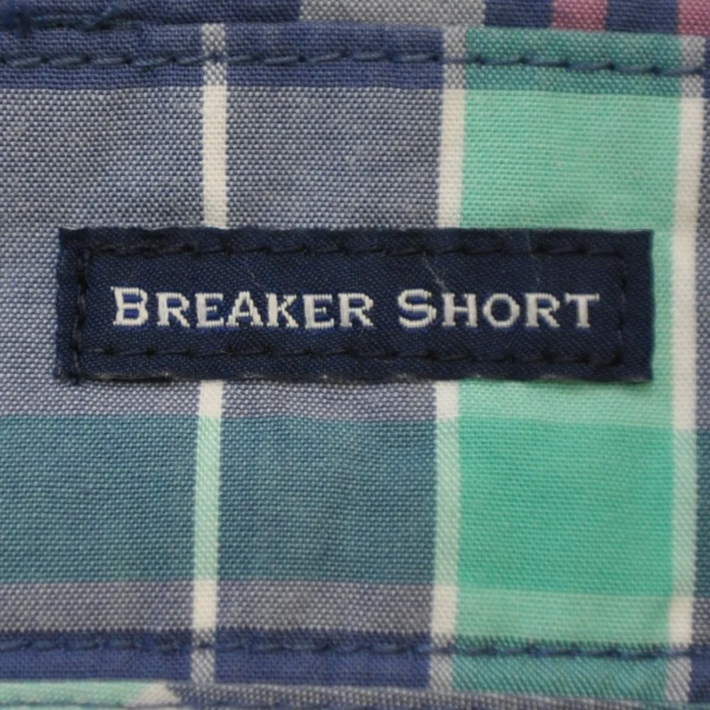Vineyard Vines Breaker Short 34